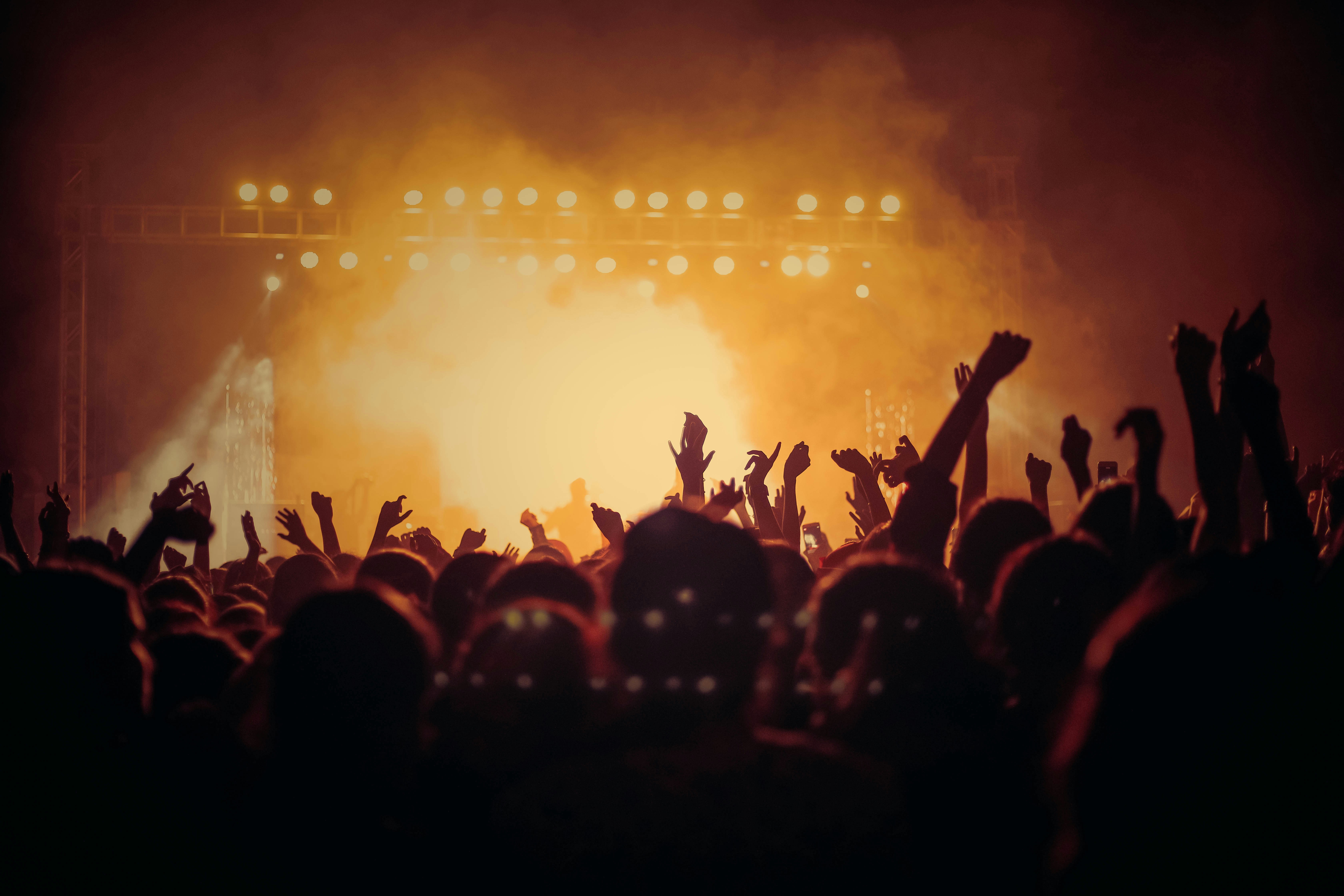 Concerts & Recitals