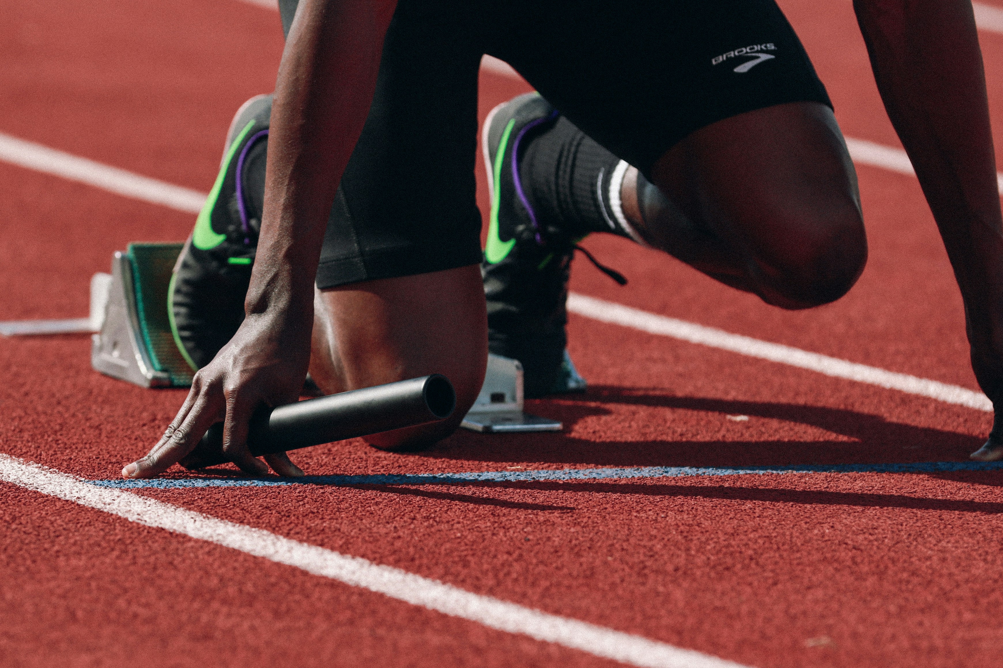 Sports Event Coordination